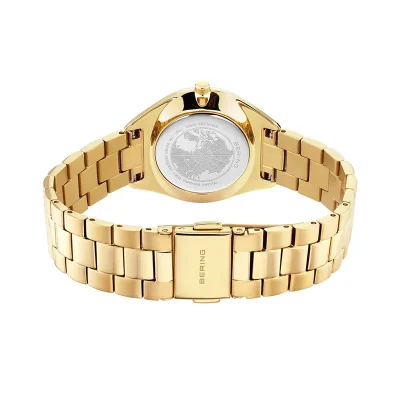 BERING GOLD SOLAR LADY