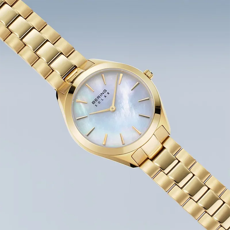 BERING GOLD SOLAR LADY