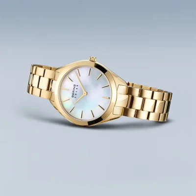 BERING GOLD SOLAR LADY