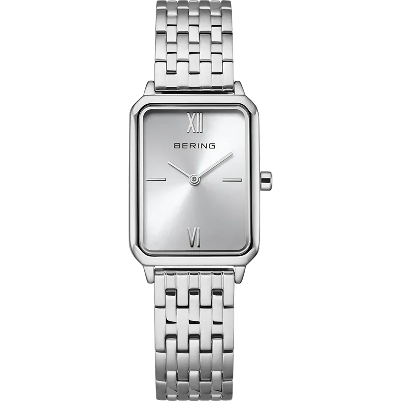 BERING LADY STEEL  17423-700