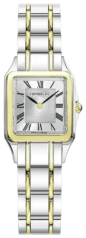 Herbelin Montre Luna 17457BT01