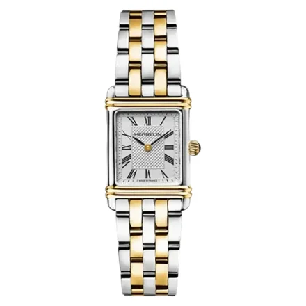 Herbelin DAME RECT. BICO/METAL BICO