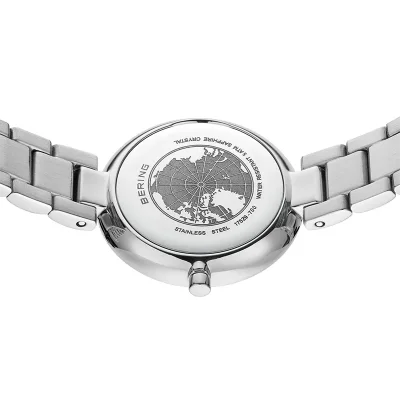 BERING WOMAN CLASSIC SILVER