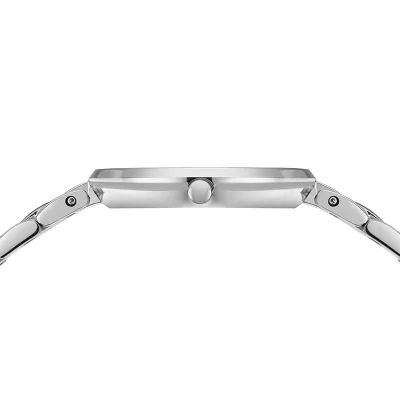 BERING WOMAN CLASSIC SILVER