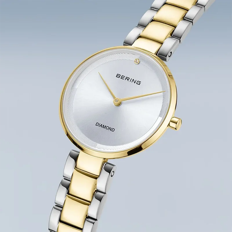 BERING WOMAN BIC CLASSIC