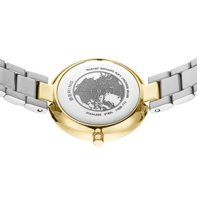 BERING WOMAN BIC CLASSIC