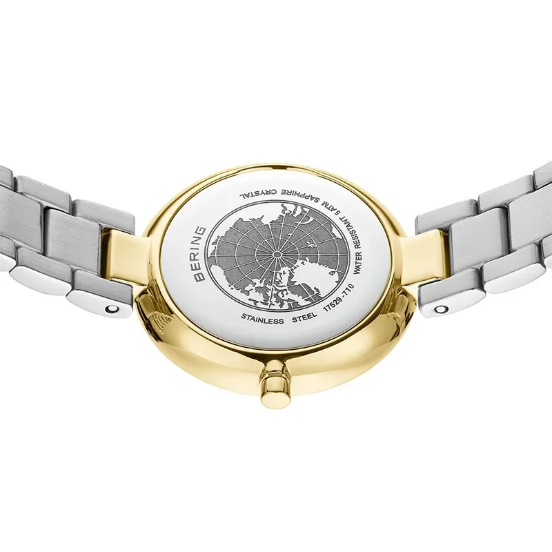 BERING WOMAN BIC CLASSIC