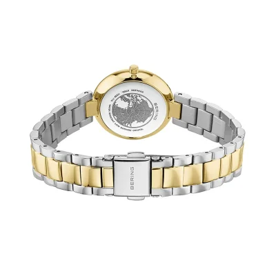 BERING WOMAN BIC CLASSIC