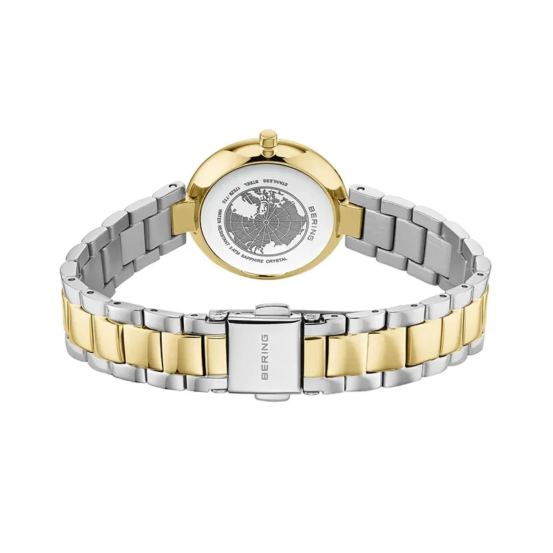 BERING WOMAN BIC CLASSIC