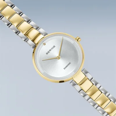 BERING WOMAN BIC CLASSIC