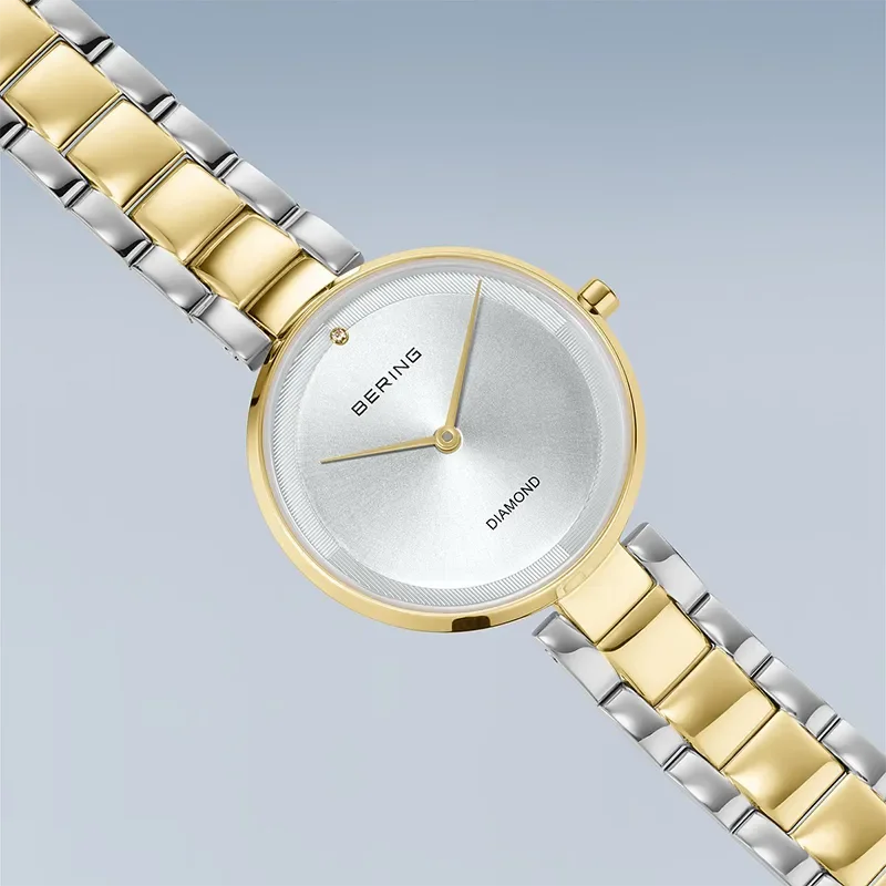 BERING WOMAN BIC CLASSIC