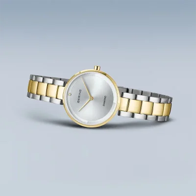 BERING WOMAN BIC CLASSIC