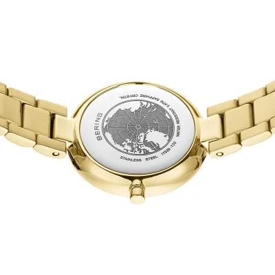 BERING WOMAN CLASSSIC GOLD