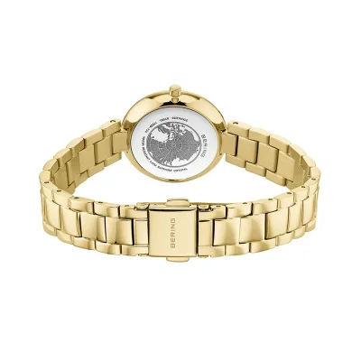 BERING WOMAN CLASSSIC GOLD