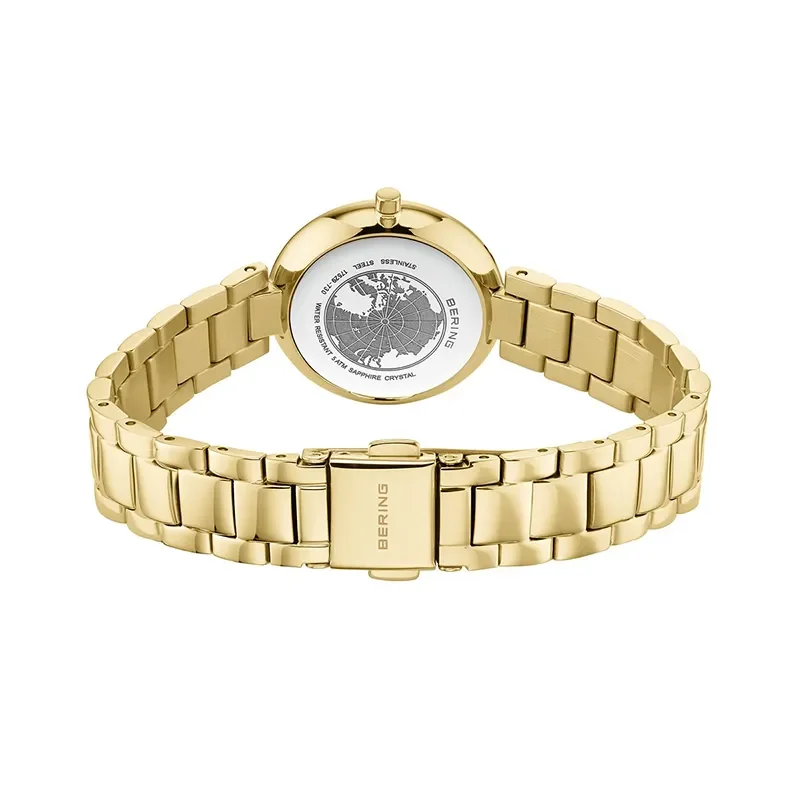 BERING WOMAN CLASSSIC GOLD