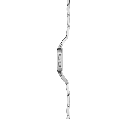 MICHEL HERBELIN LADIES  CAP CAMARAT SQUARE SALMON