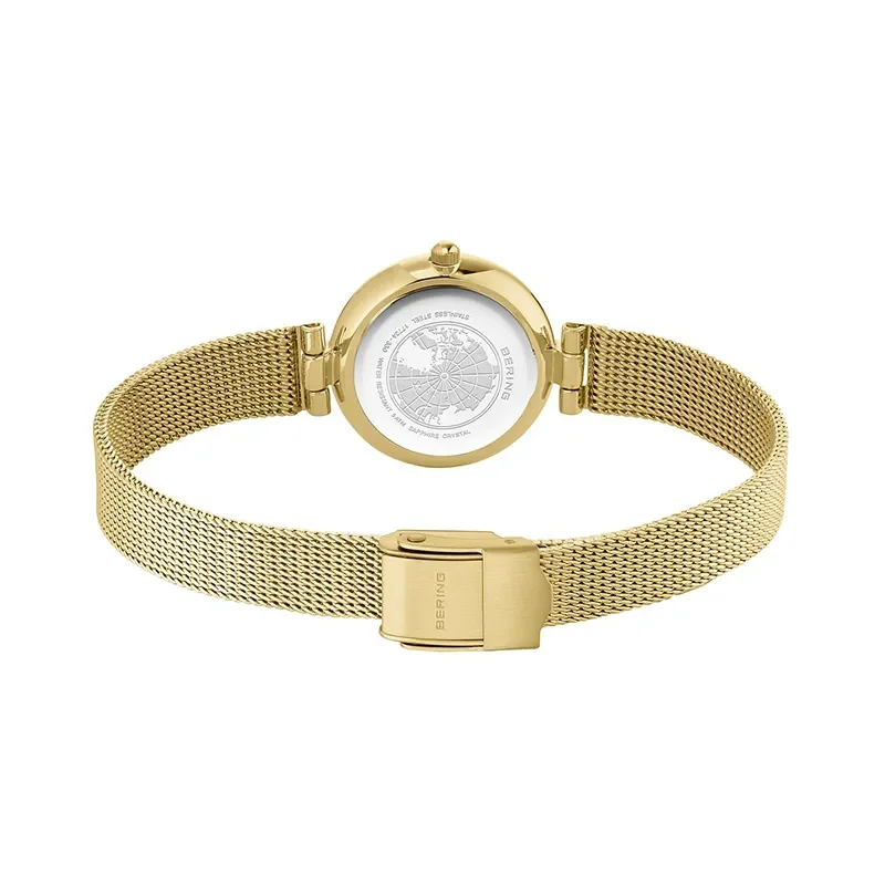 BERING watch classic woman