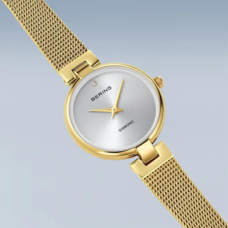 BERING watch classic woman