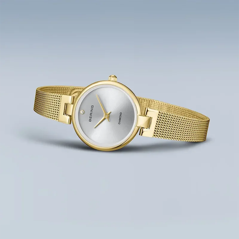 BERING watch classic woman