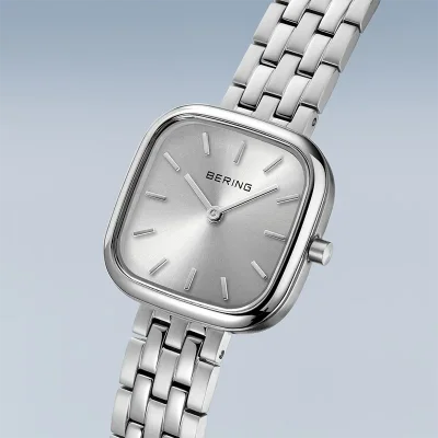 BERING CLASSIC WOMEN STEEL