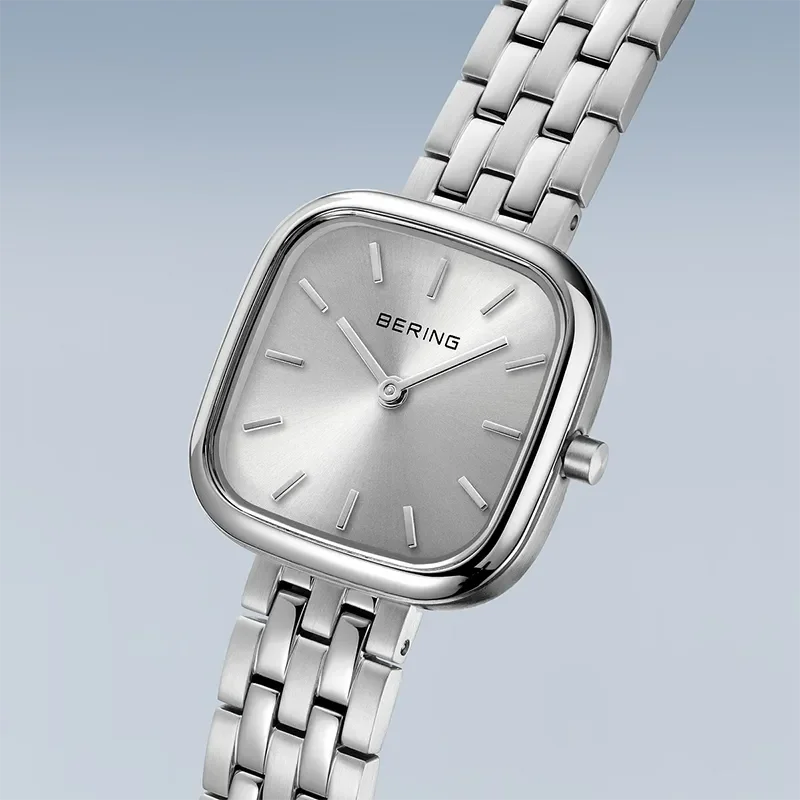 BERING CLASSIC WOMEN STEEL
