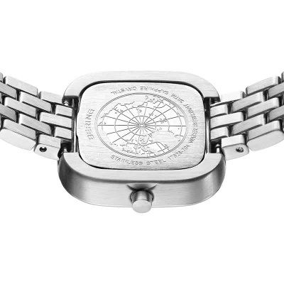 BERING CLASSIC WOMEN STEEL