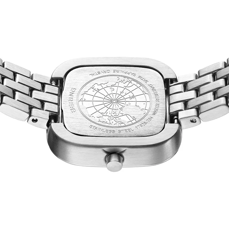 BERING CLASSIC WOMEN STEEL