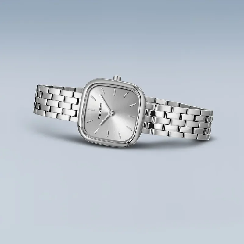 BERING CLASSIC WOMEN STEEL