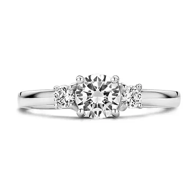 TI SENTO Milano Ring 1796ZI