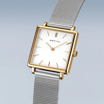 Bering Classic Square Dam 18226-010