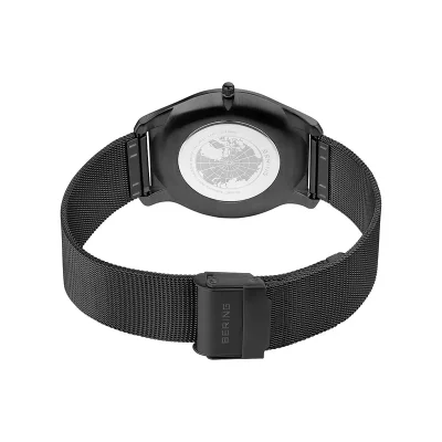 BERING MEN SLIM BLACK