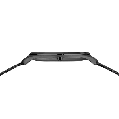 BERING MEN SLIM BLACK