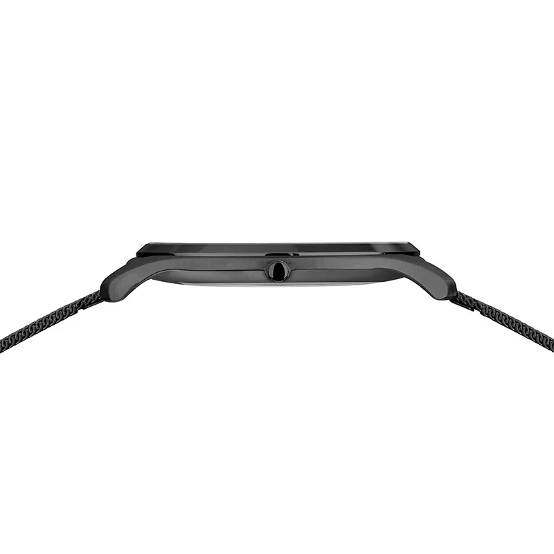 BERING MEN SLIM BLACK