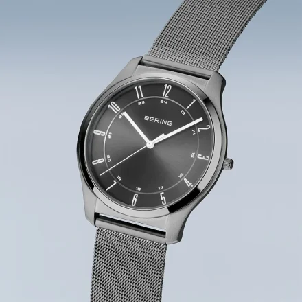 Bering Ultra Slim Herr 18340-377