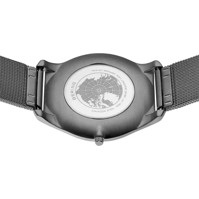 BERING ULTRA SLIM GREY