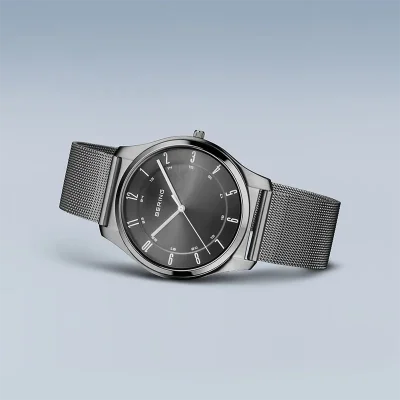 BERING ULTRA SLIM GREY