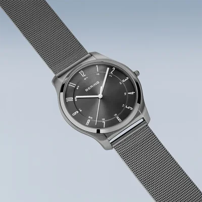 BERING ULTRA SLIM GREY