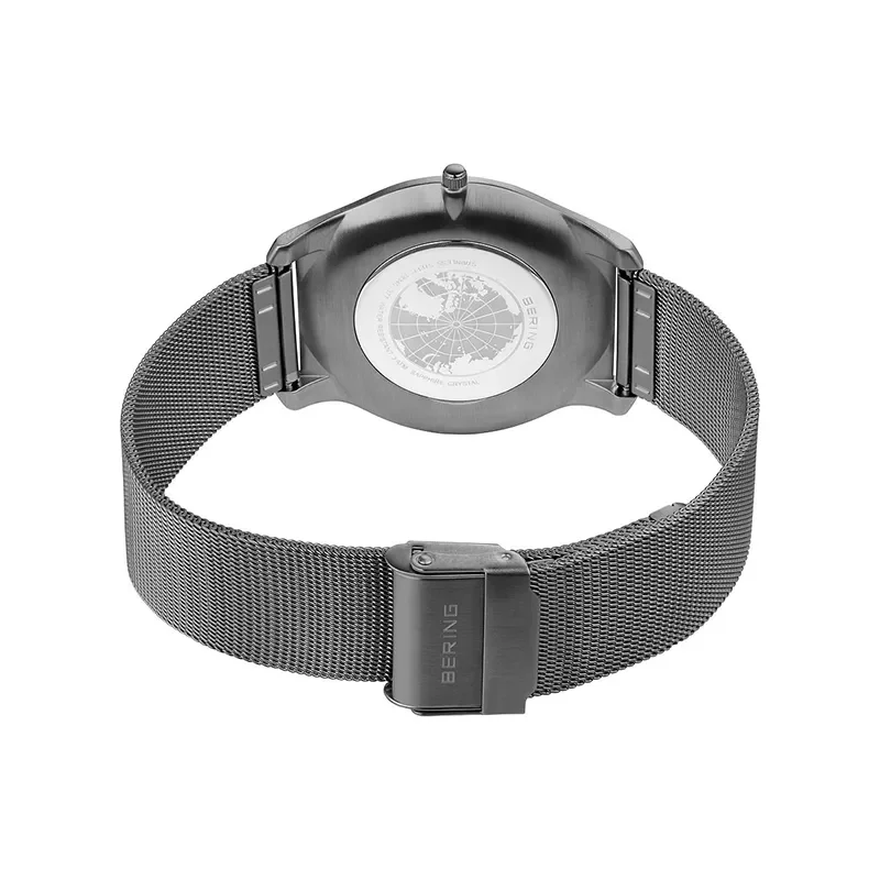 BERING ULTRA SLIM GREY