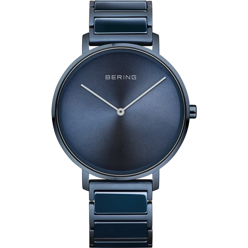 BERING / Watch / Ceramic / Men
