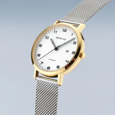 Bering Titanium Dam 18634-010