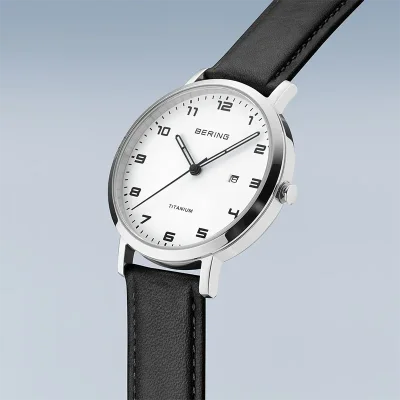 BERING WATCH TITAN WOMEN