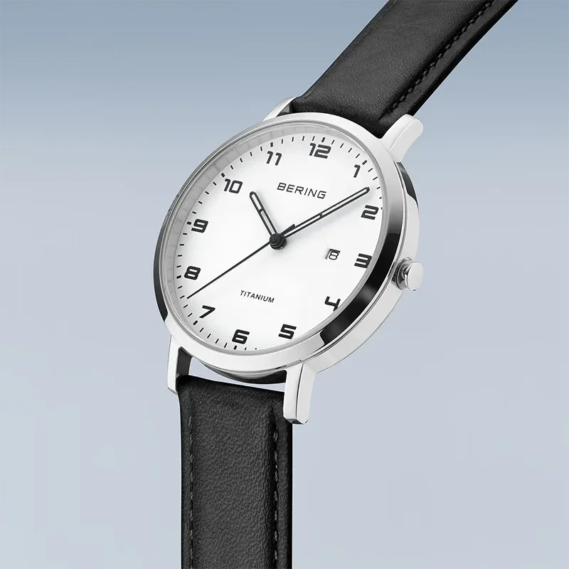 BERING WATCH TITAN WOMEN
