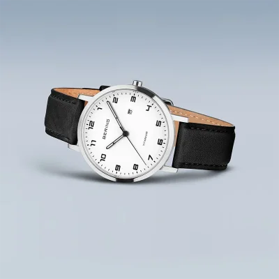 BERING WATCH TITAN WOMEN