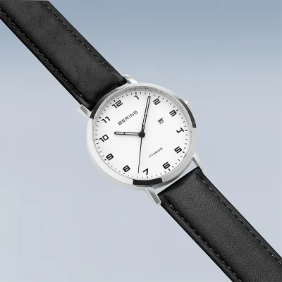 BERING WATCH TITAN WOMEN