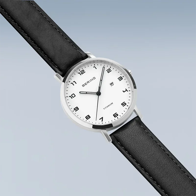 BERING WATCH TITAN WOMEN