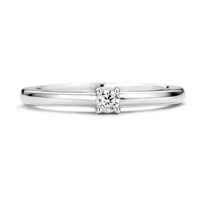 TI SENTO Milano Ring 1871ZI
