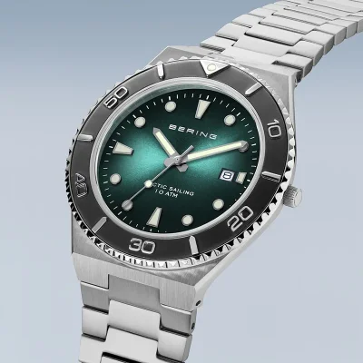 BERING / Classic