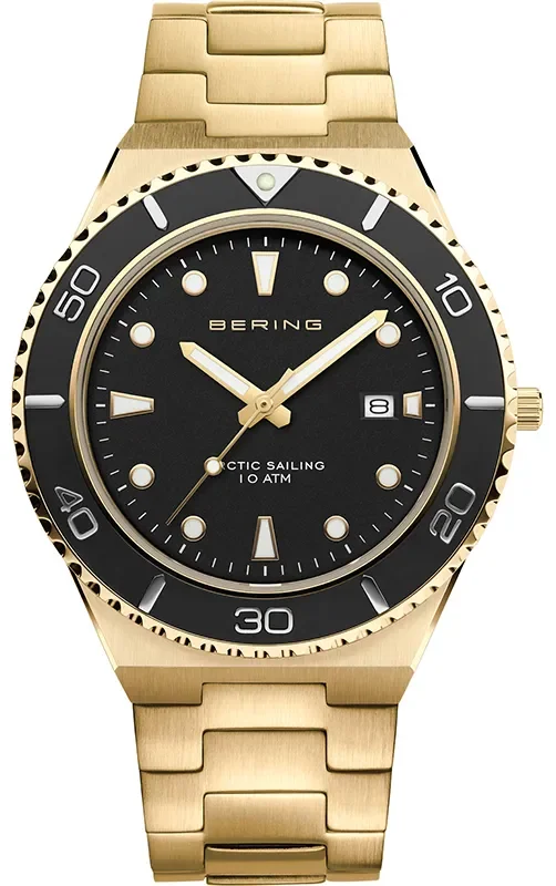BERING / Classic