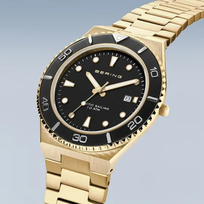 BERING / Classic