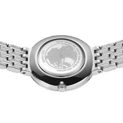 BERING LADY SILVER